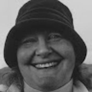 Meet your Posher, Terri